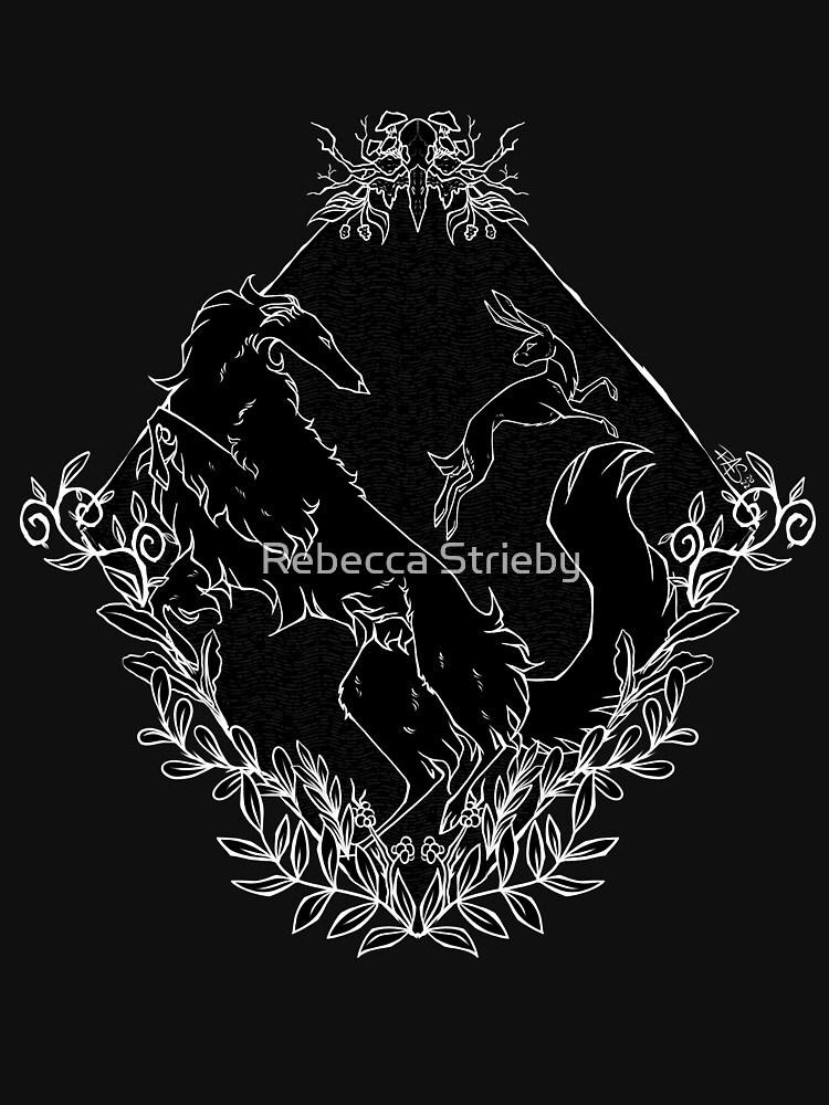 The Waltz by BBIllustrations