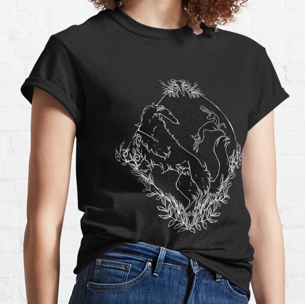 The Waltz Classic T-Shirt