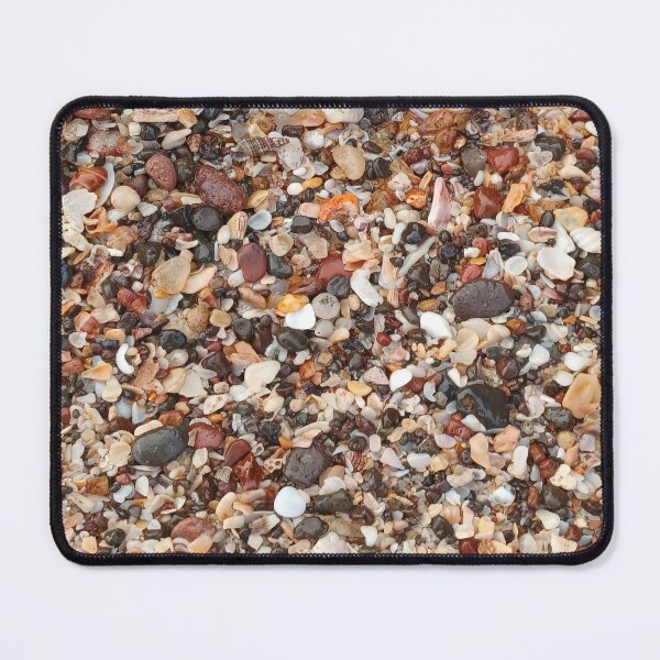 Item preview, Beach rocks designed and sold by BhaktiK.