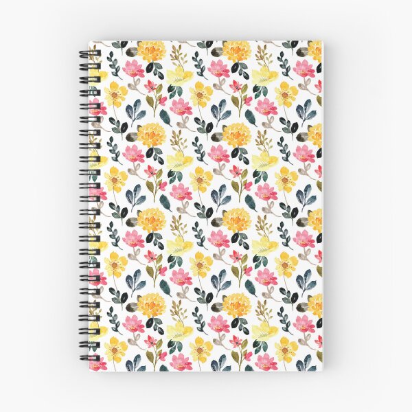 Item preview, colorful and classy beautiful Flower sticker gift for wife gift for gilfriend gift for flower lovers gift for botanists  designed and sold by GhostAmine.