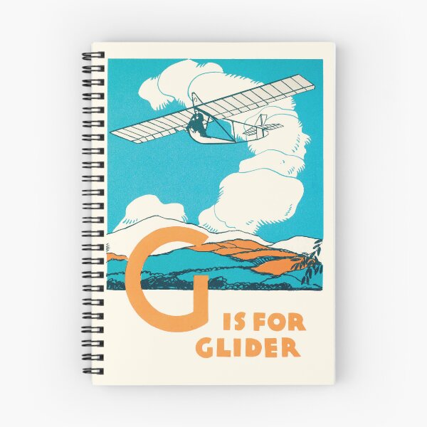 Item preview, G is for designed and sold by BrigitteCooper.