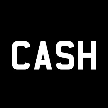 Artwork thumbnail, CASH by RedFirecracker