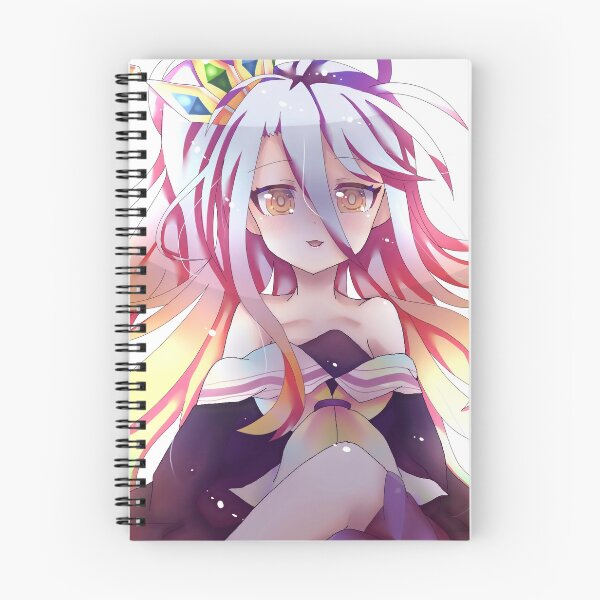 Item preview, Shiro No Game No Life For Wibu designed and sold by lorypig.