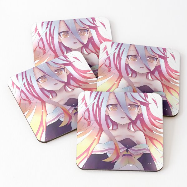 Item preview, Shiro No Game No Life For Wibu designed and sold by lorypig.