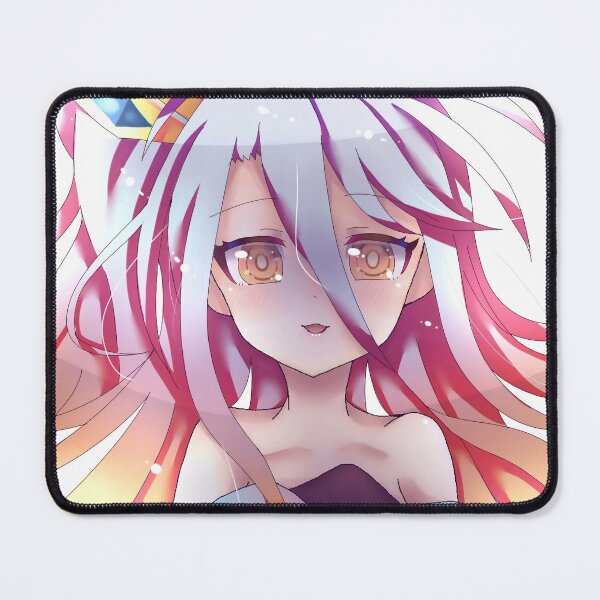 Item preview, Shiro No Game No Life For Wibu designed and sold by lorypig.