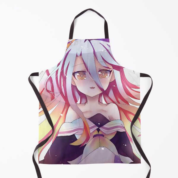 Item preview, Shiro No Game No Life For Wibu designed and sold by lorypig.