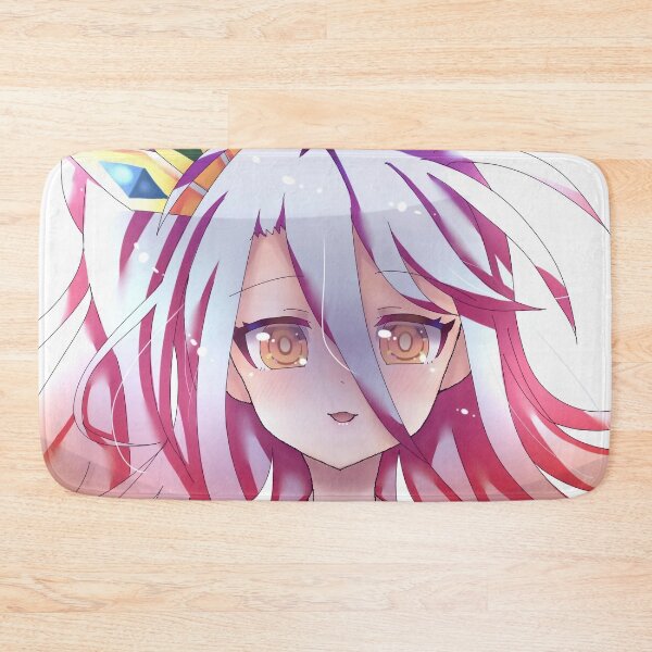 Item preview, Shiro No Game No Life For Wibu designed and sold by lorypig.
