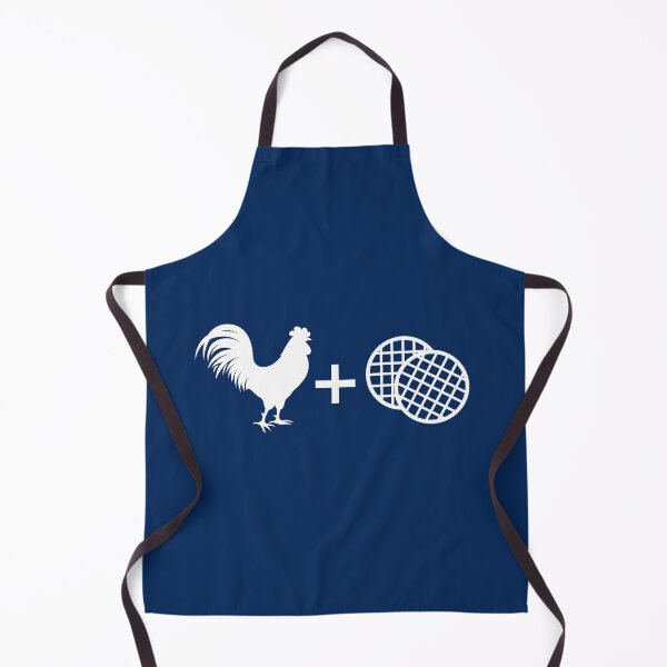 Item preview, Chicken and Waffles designed and sold by Matt Acton.