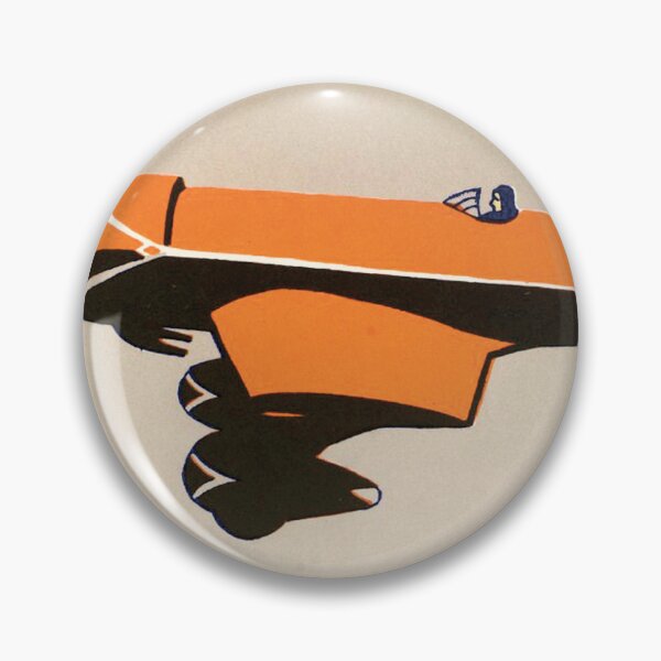 Item preview, A is for Airplane designed and sold by BrigitteCooper.