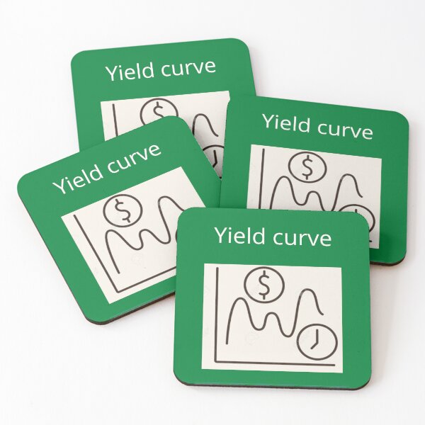 Item preview, Yield Curve designed and sold by UpcomingTech.
