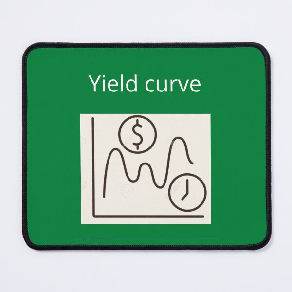 Item preview, Yield Curve designed and sold by UpcomingTech.