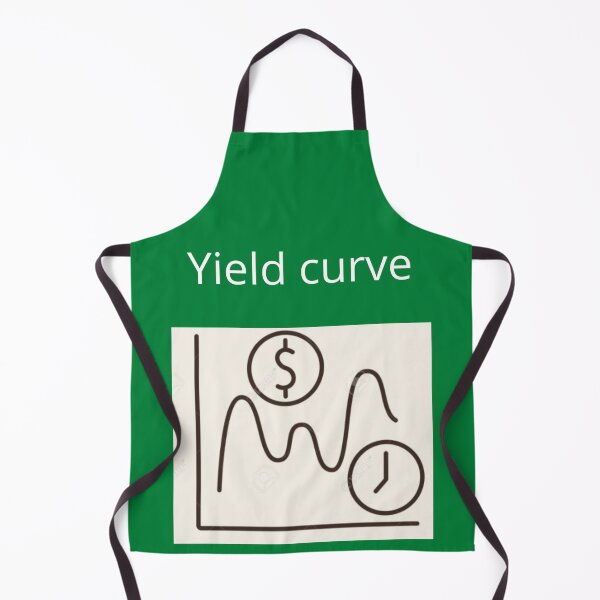 Item preview, Yield Curve designed and sold by UpcomingTech.