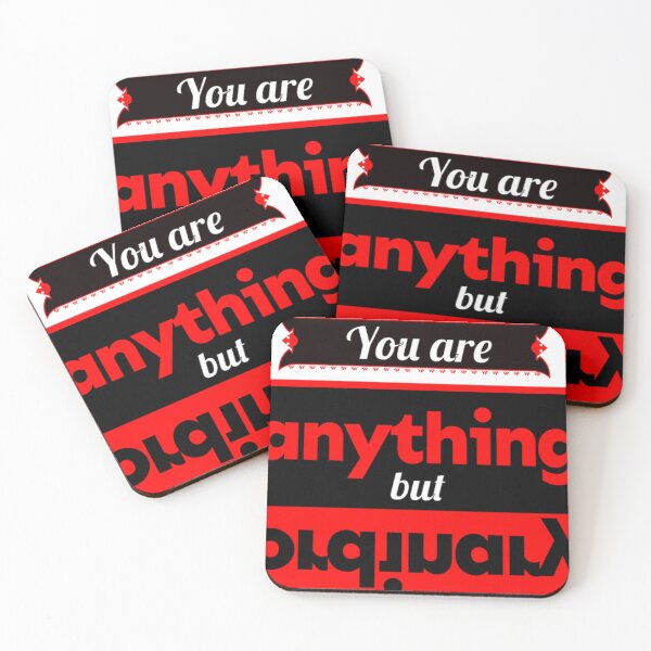 Item preview, You are anything but ordinary designed and sold by javakufi88.