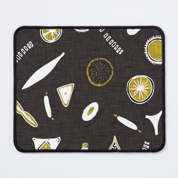 Item preview, phytoplankton charcoal designed and sold by susycosta.