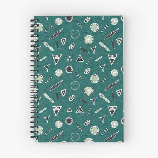 Item preview, phytoplankton olive designed and sold by susycosta.