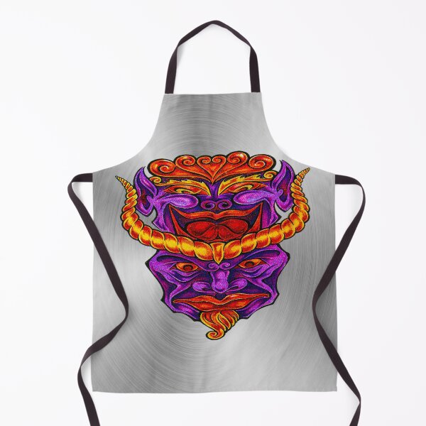 Item preview, fwc 0417 tatoo Alien designed and sold by fred chiea.