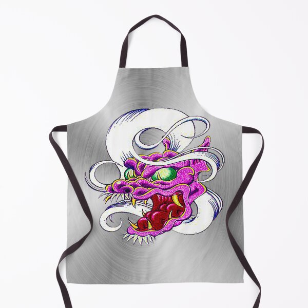Item preview, fwc 0416 tatoo Alien designed and sold by fred chiea.