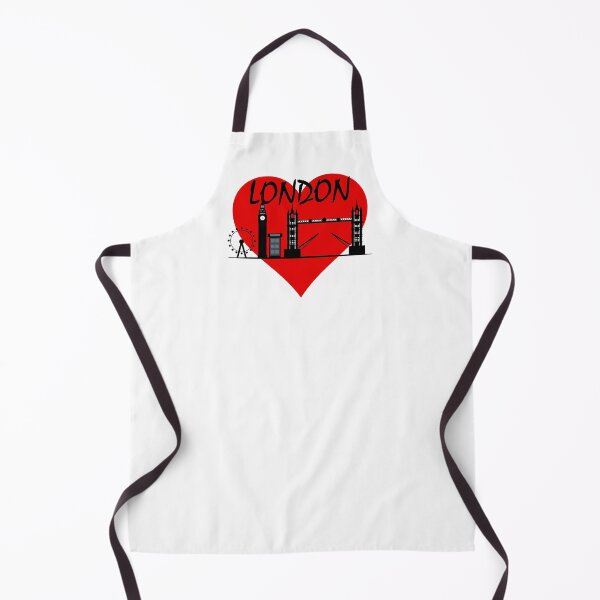 Item preview, I Love London! designed and sold by edenmatt.
