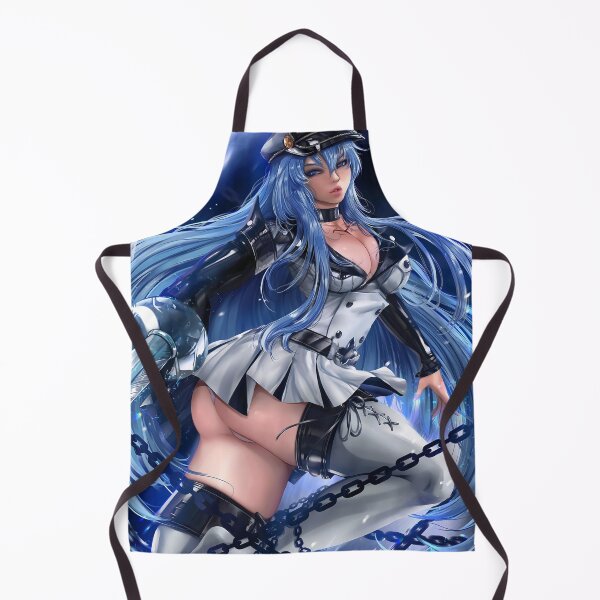 Item preview, Esdeath Akame Ga Kill Printing For Wibu designed and sold by lorypig.