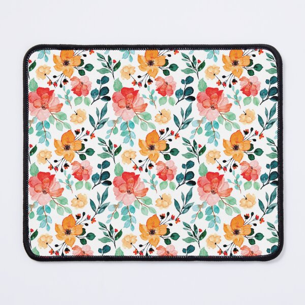 Item preview, colorful perfect and classy beautiful Flower sticker gift for wife gift for gilfriend gift for flower lovers gift for botanists  designed and sold by GhostAmine.