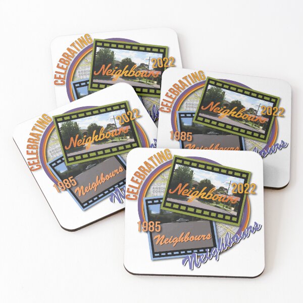 Item preview, Celebrating Neighbours designed and sold by GoodNeighbours.