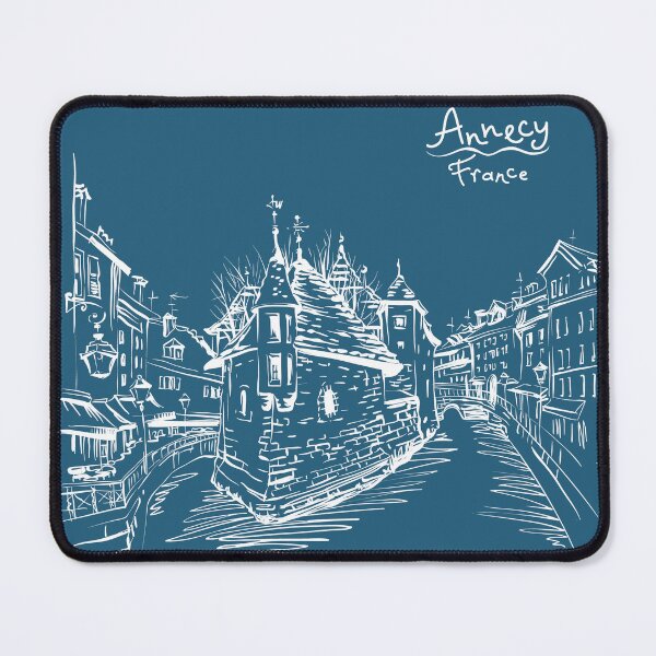 Item preview, Copy of Copy of Copy of Sepulchre Gate in Annecy, France designed and sold by kavalenkavart.