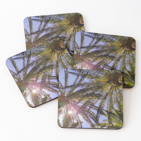 Item preview, Tropical Palm Trees designed and sold by Printshac.