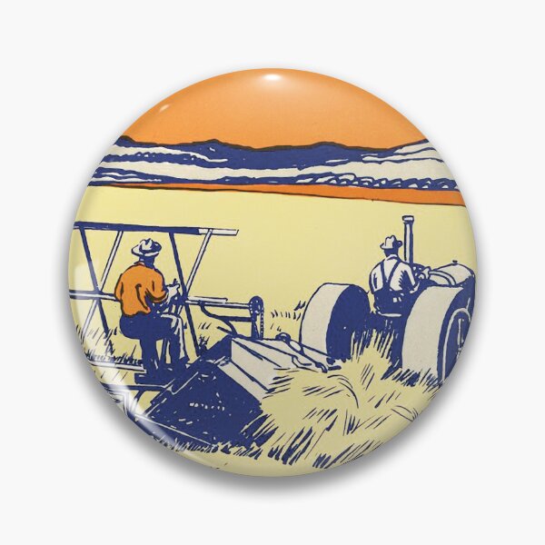 Item preview, His for Harvester designed and sold by BrigitteCooper.