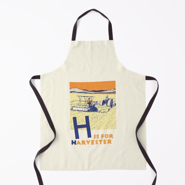 Item preview, His for Harvester designed and sold by BrigitteCooper.