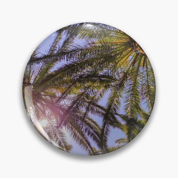 Item preview, Tropical Palm Trees designed and sold by Printshac.