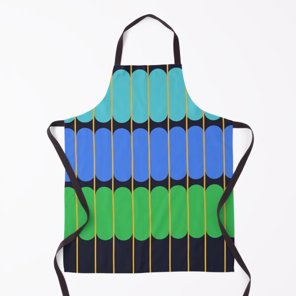 Item preview, Fun Geometric Pattern, designed and sold by BronikowskiART.