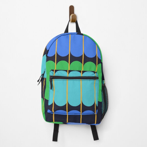 Item preview, Fun Geometric Pattern, designed and sold by BronikowskiART.