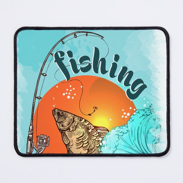 Item preview, Fishing , Fish Things I Do In My Spare Time, Fishing Gifts, Dream About Fishing, Bass Fishing , Dad Gifts designed and sold by JewelGlamour ..