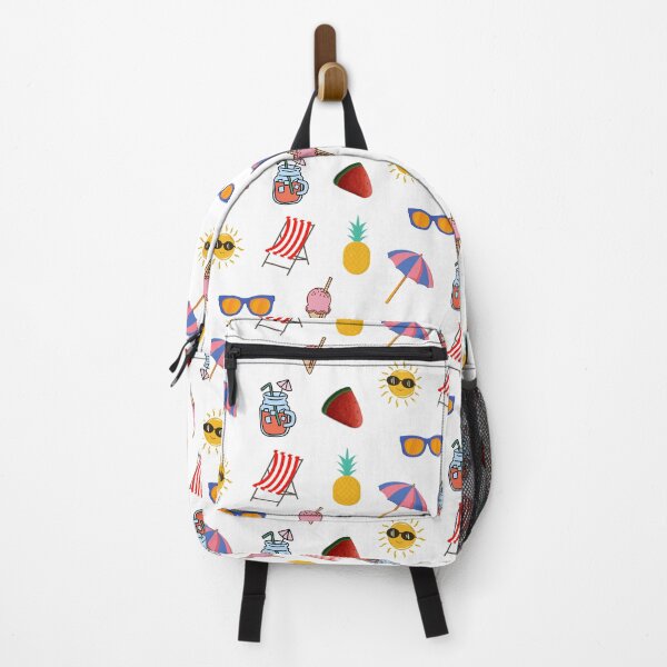 Item preview, Summer Vibes Pack designed and sold by infazbdeen.
