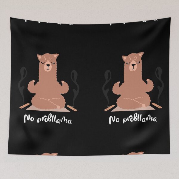Item preview, A brown mother is playing yoga designed and sold by foxdesign1999.