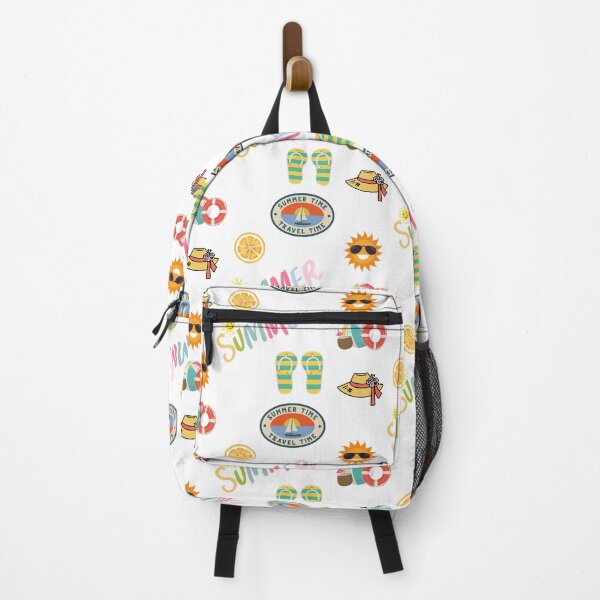 Item preview, Summer Time Vibes Pack designed and sold by infazbdeen.