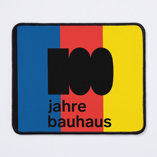 Item preview, bauhaus designed and sold by Stratoguayota.