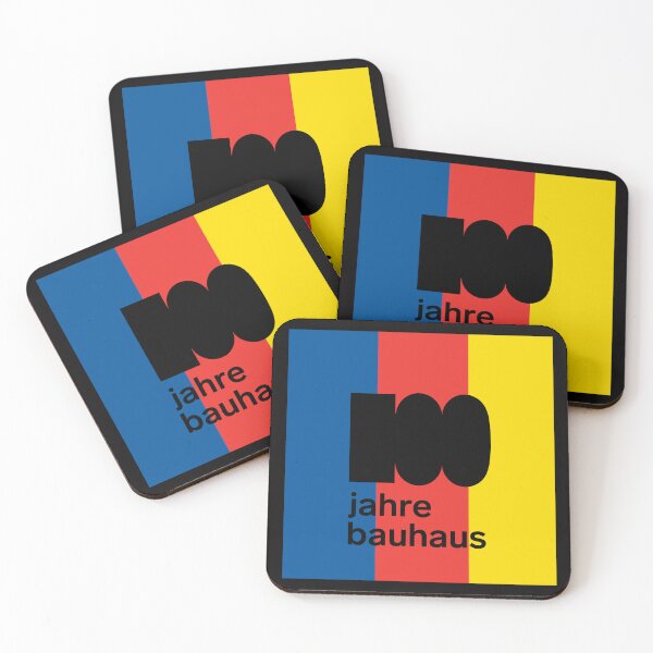 Item preview, bauhaus designed and sold by Stratoguayota.