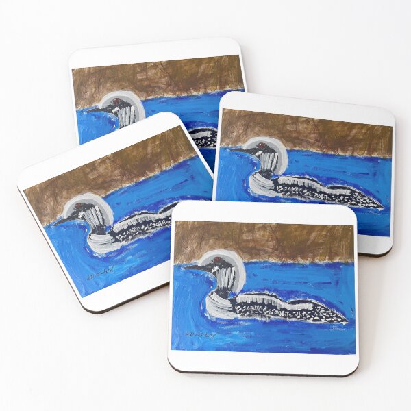 Item preview, The Loon designed and sold by Staceydl.