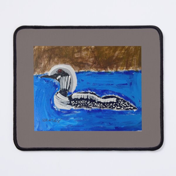 Item preview, The Loon designed and sold by Staceydl.