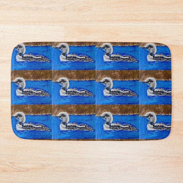 Item preview, The Loon designed and sold by Staceydl.