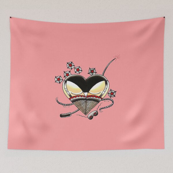 Item preview, Black Panties - Art By Kev G designed and sold by ArtByKevG.