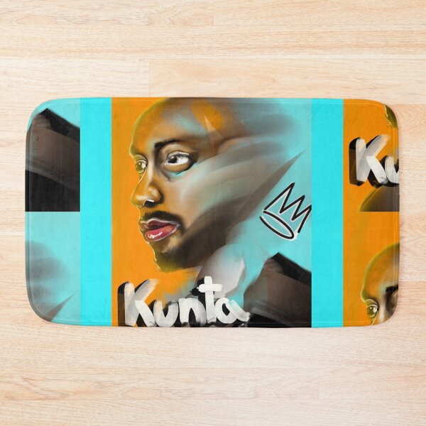 Item preview, Kendrick, mr. morale and the big steppers artistic figurative rendition designed and sold by dusso.