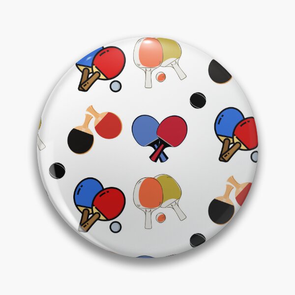 Item preview, Table Tennis Racket Pack designed and sold by infazbdeen.