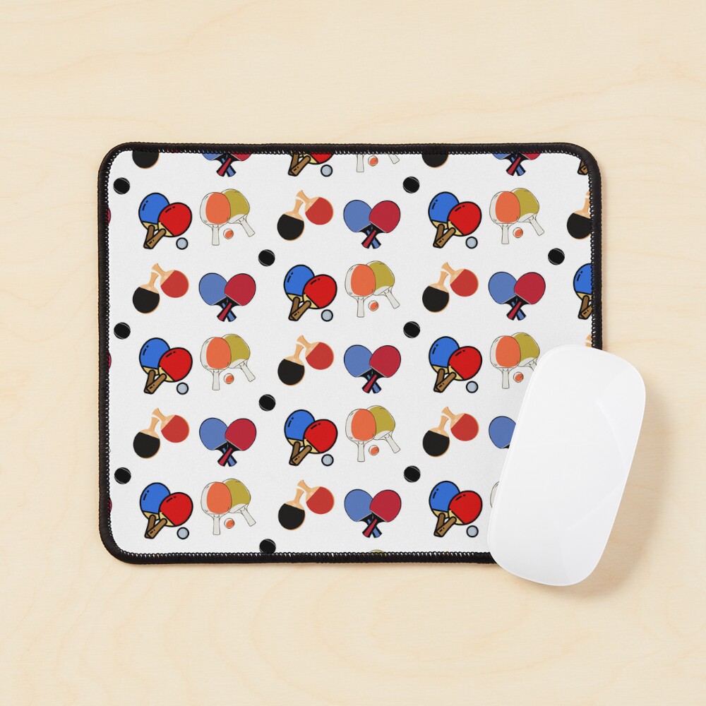 Item preview, Mouse Pad designed and sold by infazbdeen.