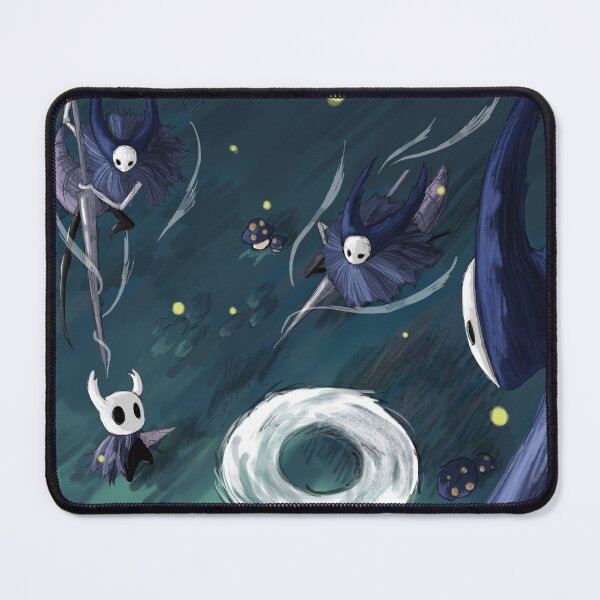 Item preview, Hollow Knight designed and sold by MarryyStores.