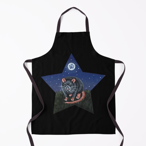 Item preview, Grey Rat Star designed and sold by WolfySilver.