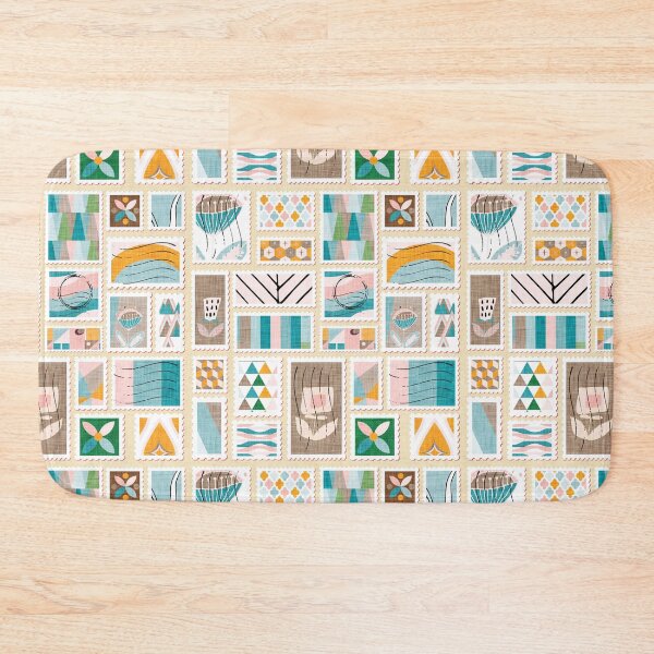 Item preview, Snail Mail Beige Pastel designed and sold by susycosta.