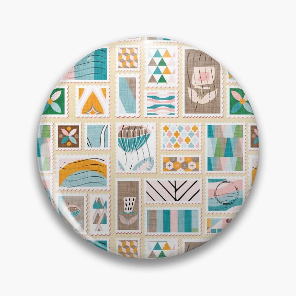 Item preview, Snail Mail Beige Pastel designed and sold by susycosta.