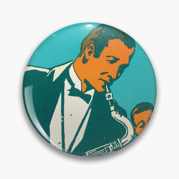 Item preview, J is for Jazz designed and sold by BrigitteCooper.